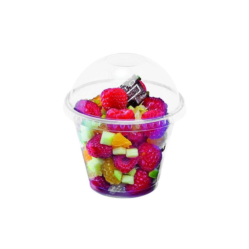 COUPE A DESSERT CRISTAL