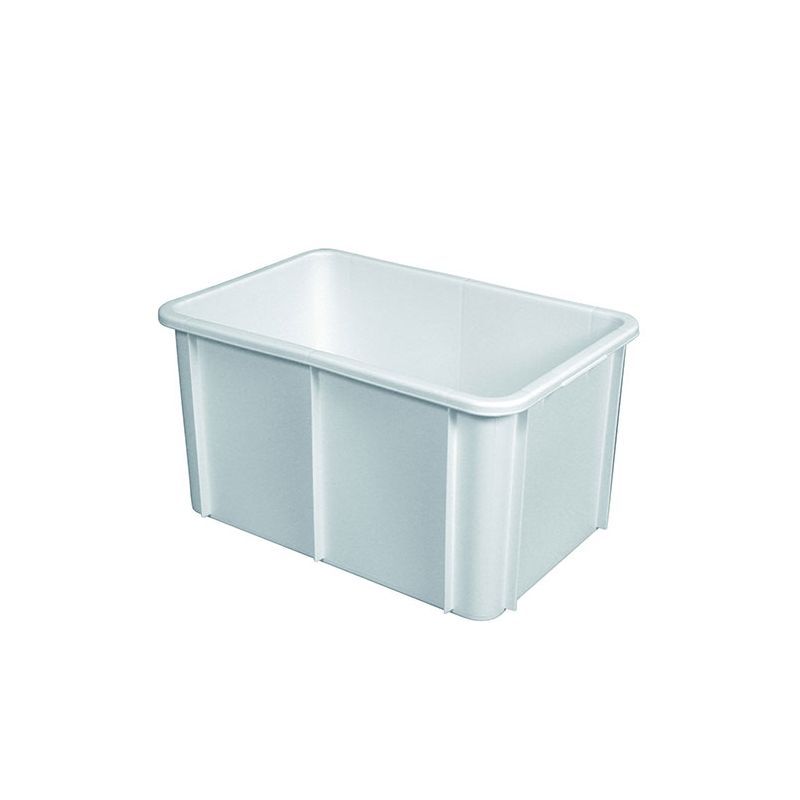 BAC RECTANGULAIRE GERBABLE