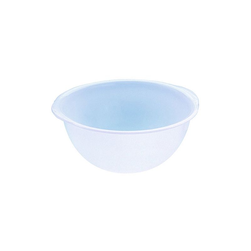 BASSINE PLASTIQUE DUR