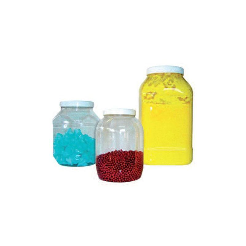 BOCAL PLASTIQUE