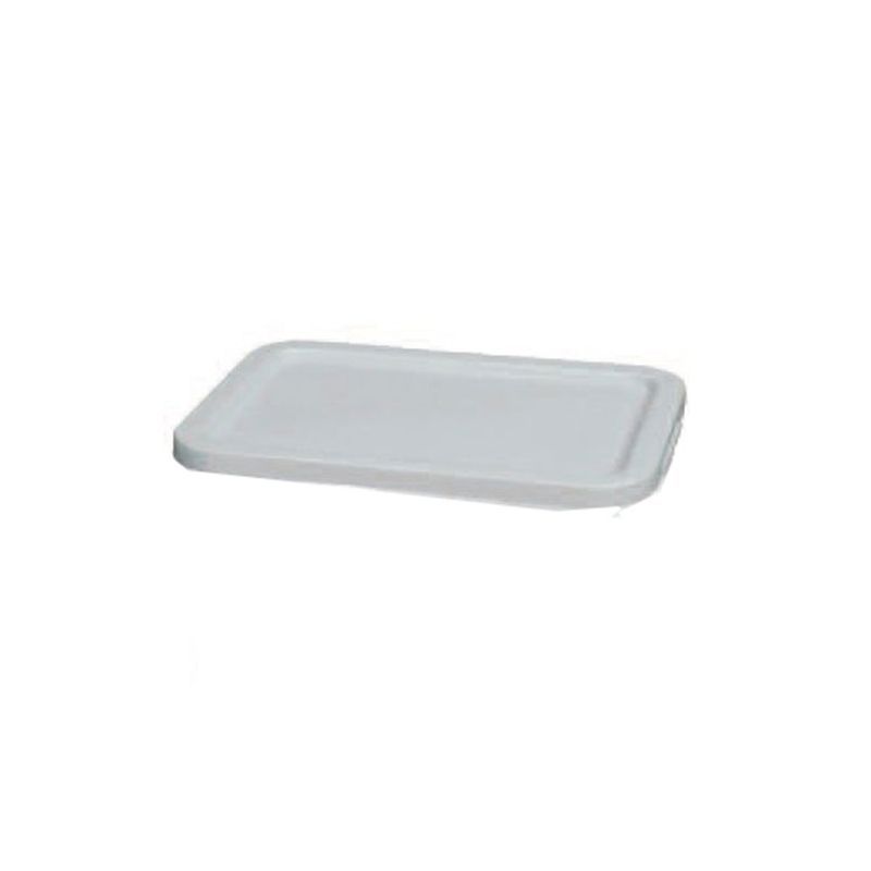 COUVERCLE BAC RECTANGULAIRE