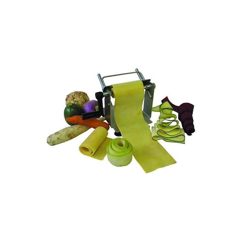 COUPE LANIERES INOX