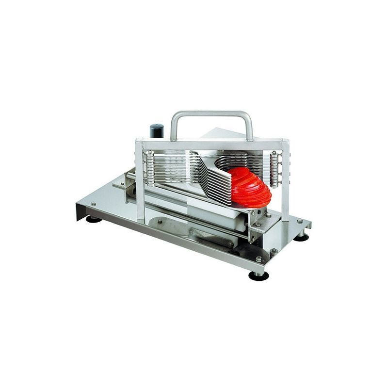 COUPE TOMATES ET AGRUMES 480X200X280(ht) mm