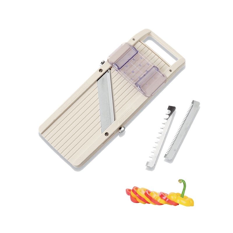 MANDOLINE JAPONAISE EN ABS
