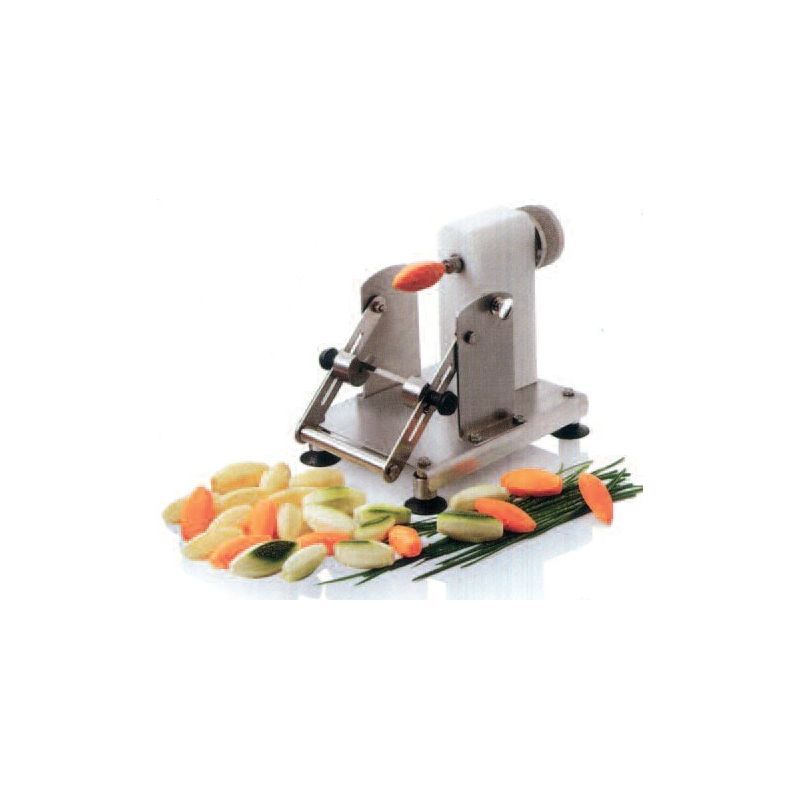 MACHINE A TOURNER LES LEGUMES
