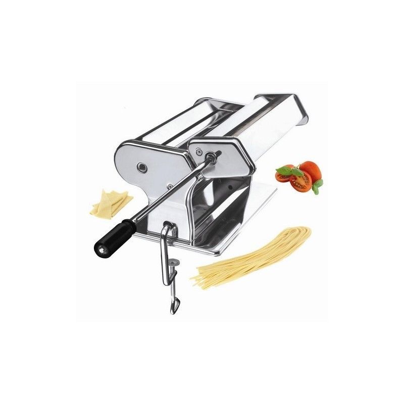 MACHINE A PATE MANUELLE