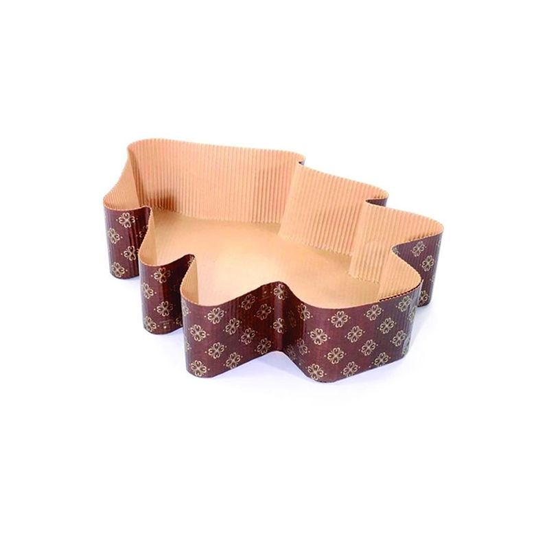 MOULE PAPIER SAPIN