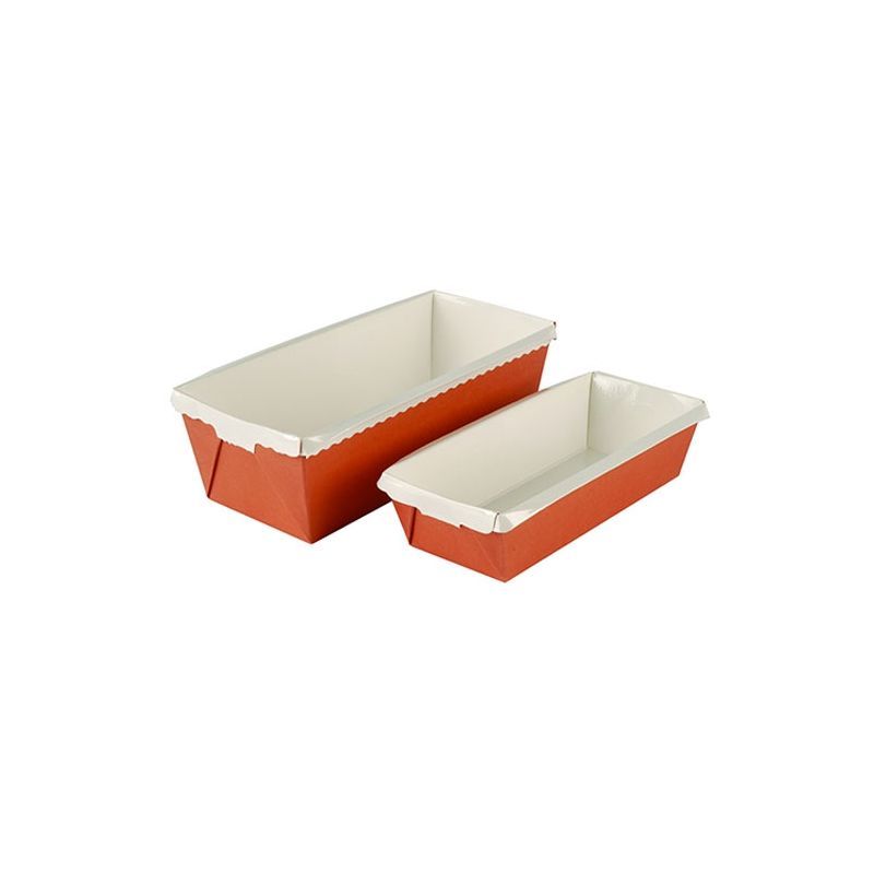 MOULE  CAKE REBORD RENFORCE