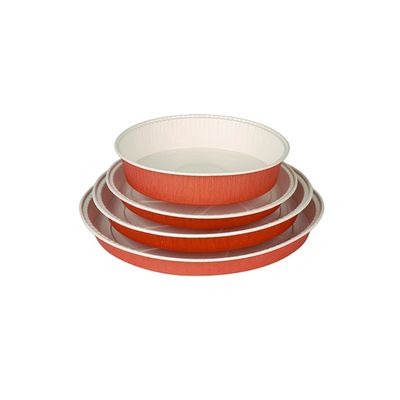 TOURTIERE LISSE