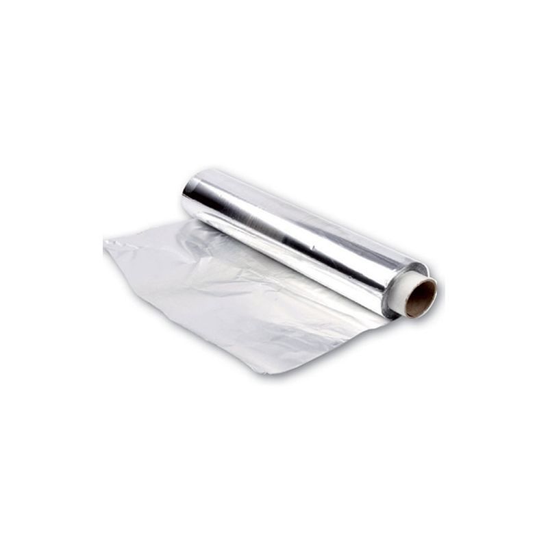 ROULEAU ALUMINIUM ALIMENTAIRE