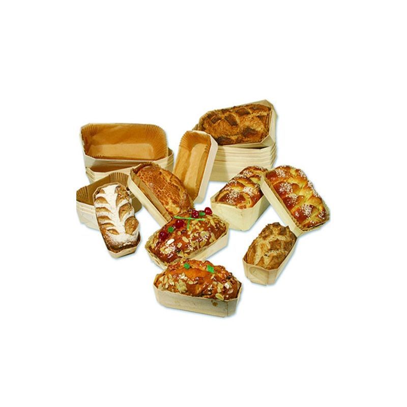 BARQUETTES CUISSON BOIS