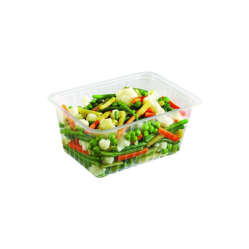 BARQUETTE SCELLABLE MICRO ONDABLE