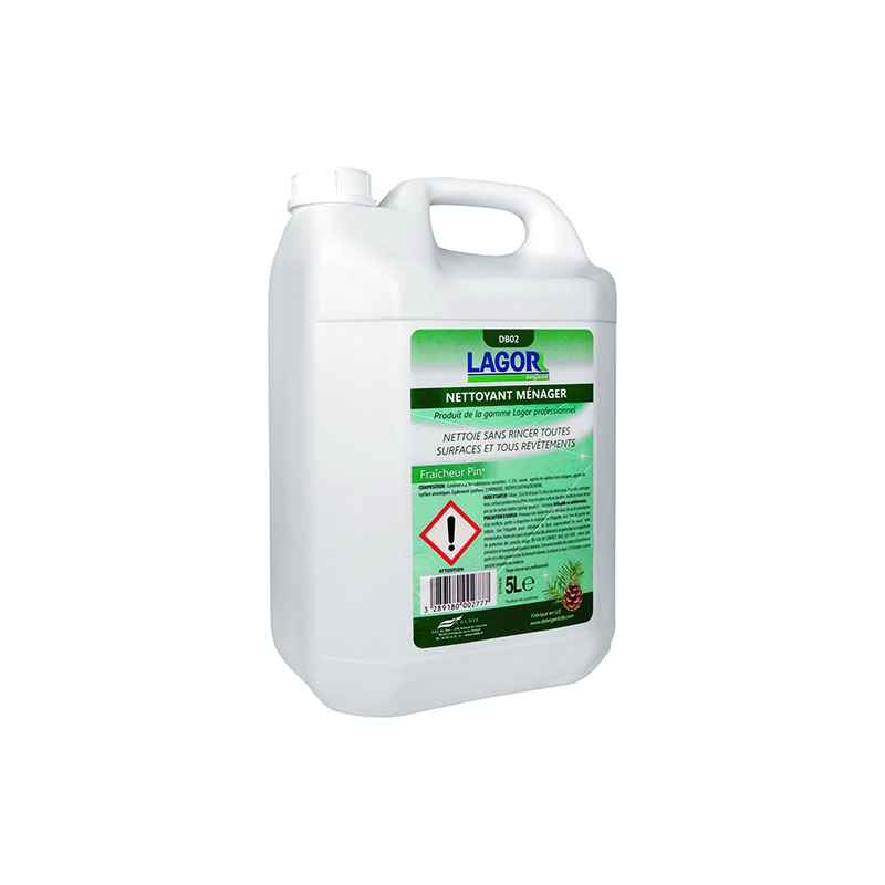 DETERGENT DESODORISANT