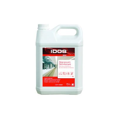 DETERGENT ALIMENTAIRE