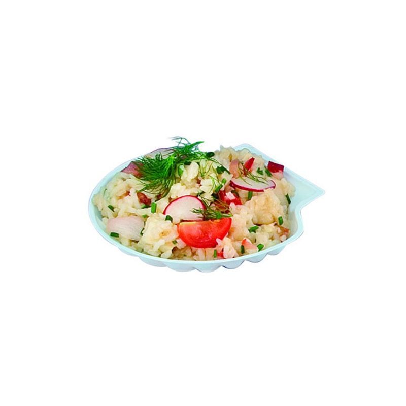 MOULE TRAITEUR COQUILLE SAINT JACQUES