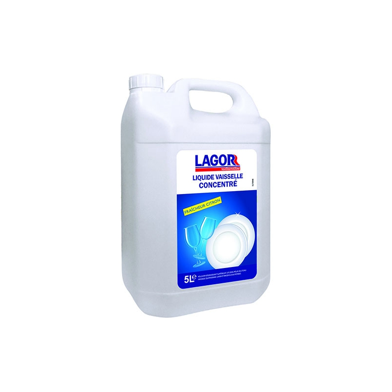 LIQUIDE VAISSELLE