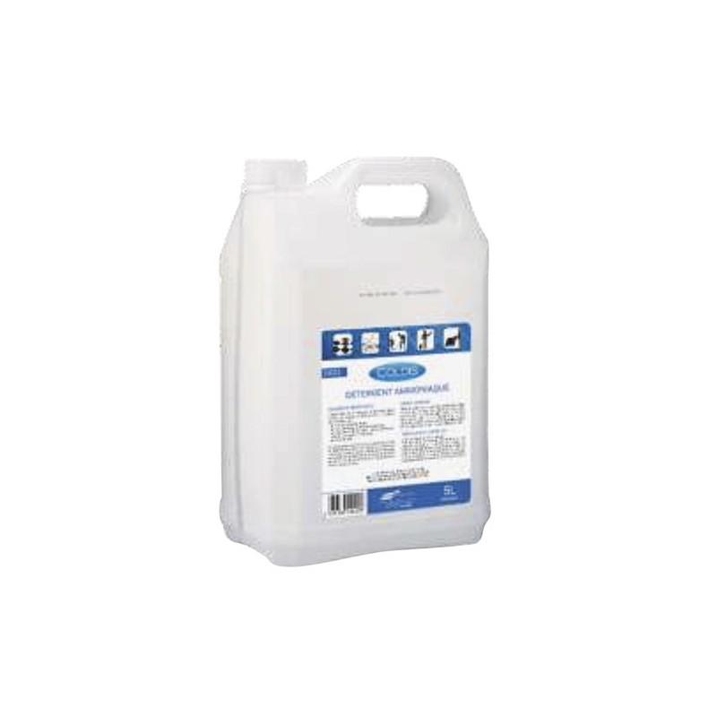 NETTOYANT AMMONIAQUE