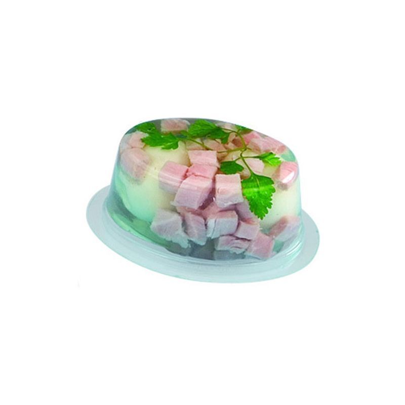 MOULE TRAITEUR OEUF EN GELEE