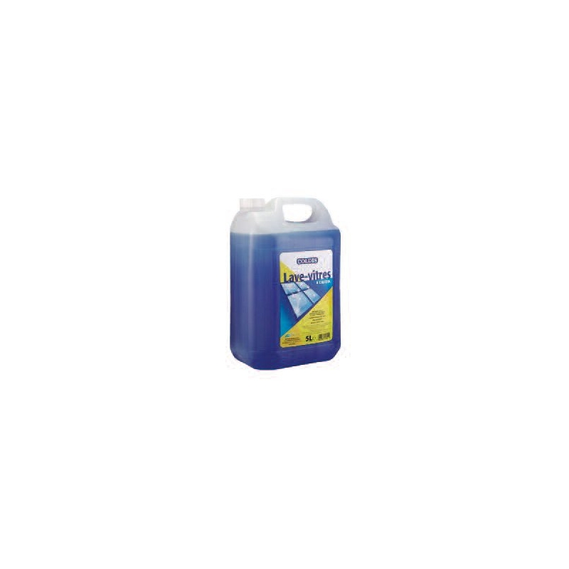 NETTOYANT VITRES