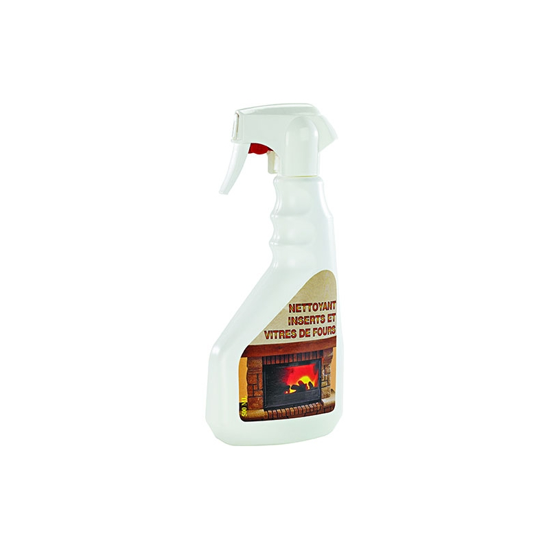 NETTOYANT VITRE DE FOUR