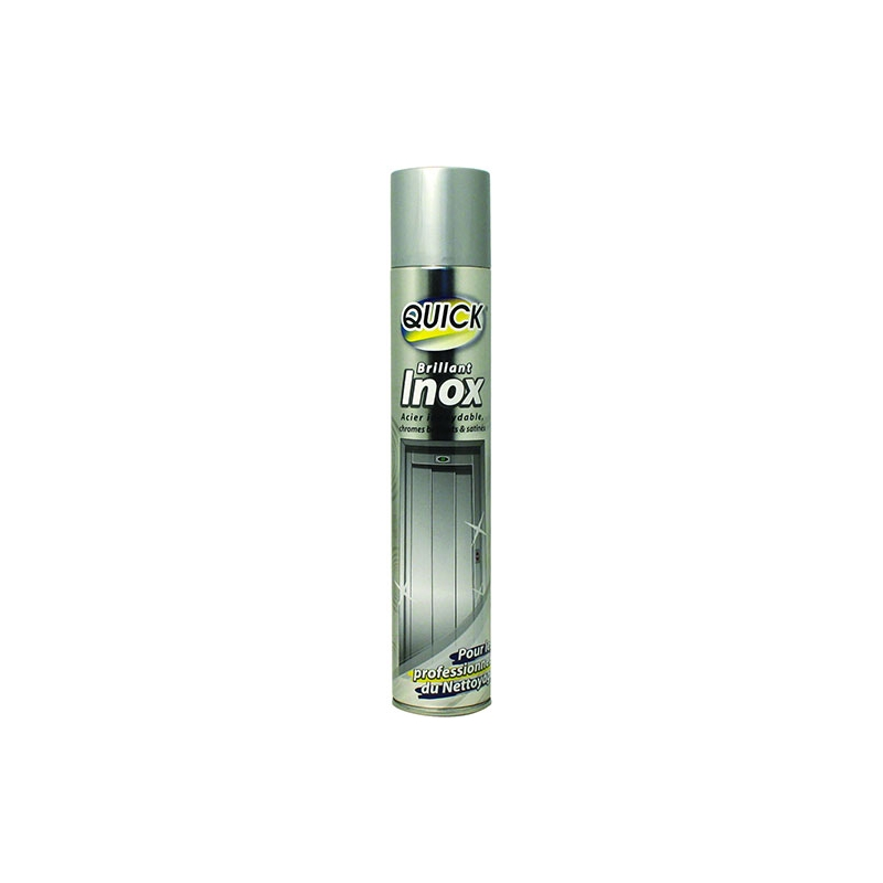 NETTOYANT SPECIAL INOX