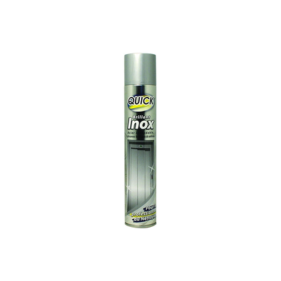 NETTOYANT SPECIAL INOX