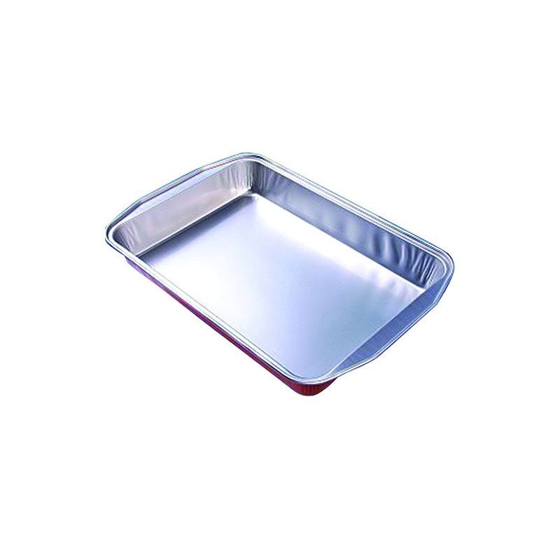 PLAT TRAITEUR ALU