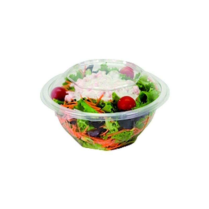 BOL A SALADE ROND