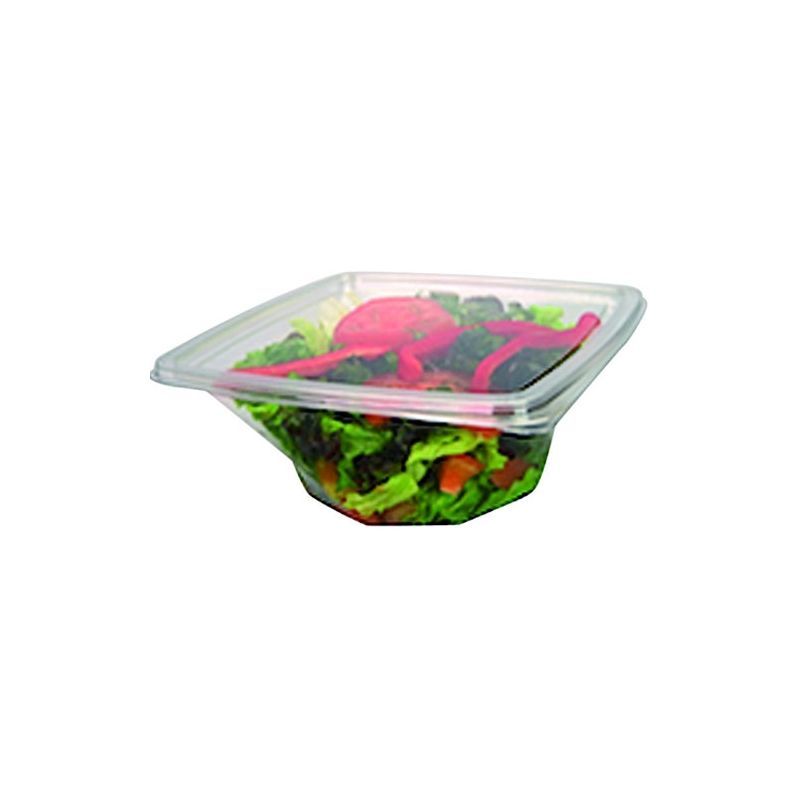 BOL A SALADE CARRE