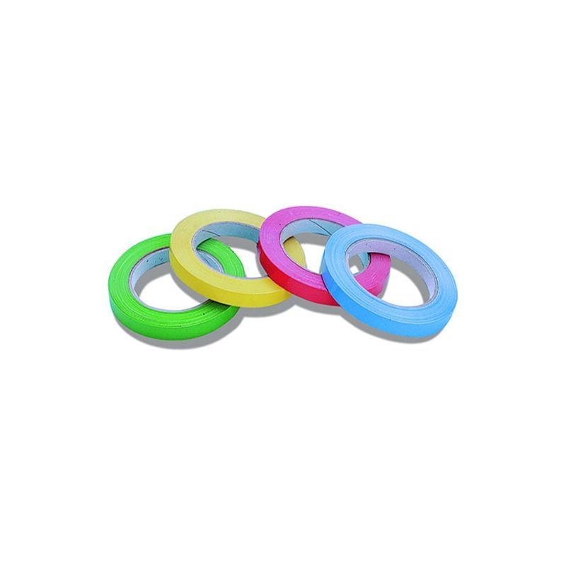 ADHESIF COULEUR POUR SCELLEUSE