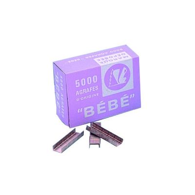 AGRAFES AGRAFES