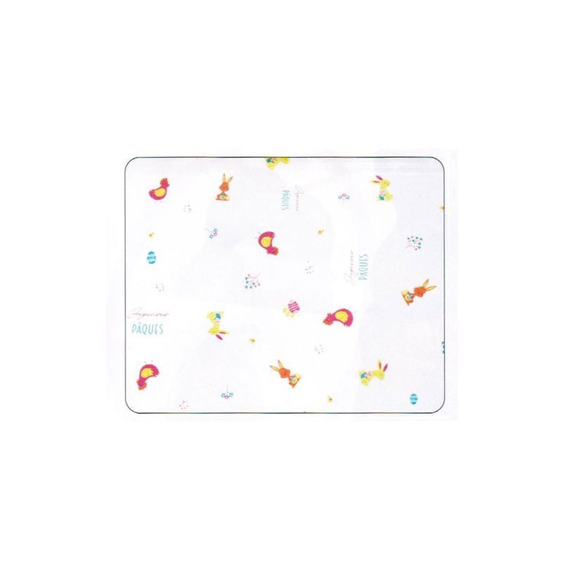 COLLECTION CELLOPHANE BASSE COUR