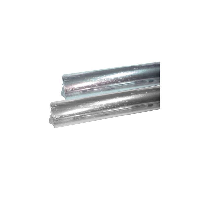 ROULEAU FILM POLYPROPYLENE TRANSPARENT