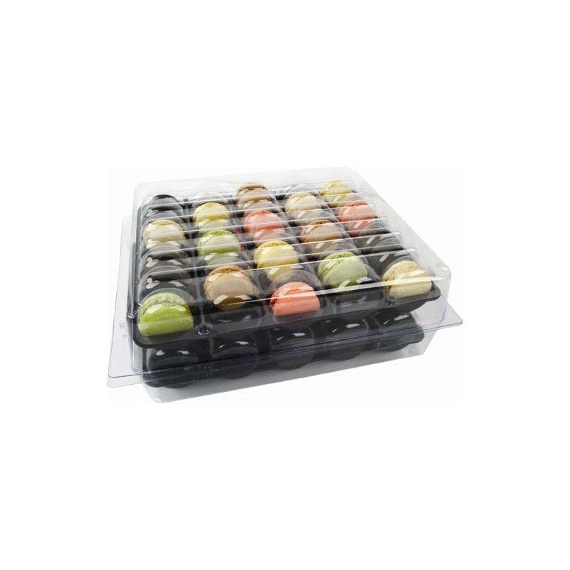 CALAGE 35 MACARONS
