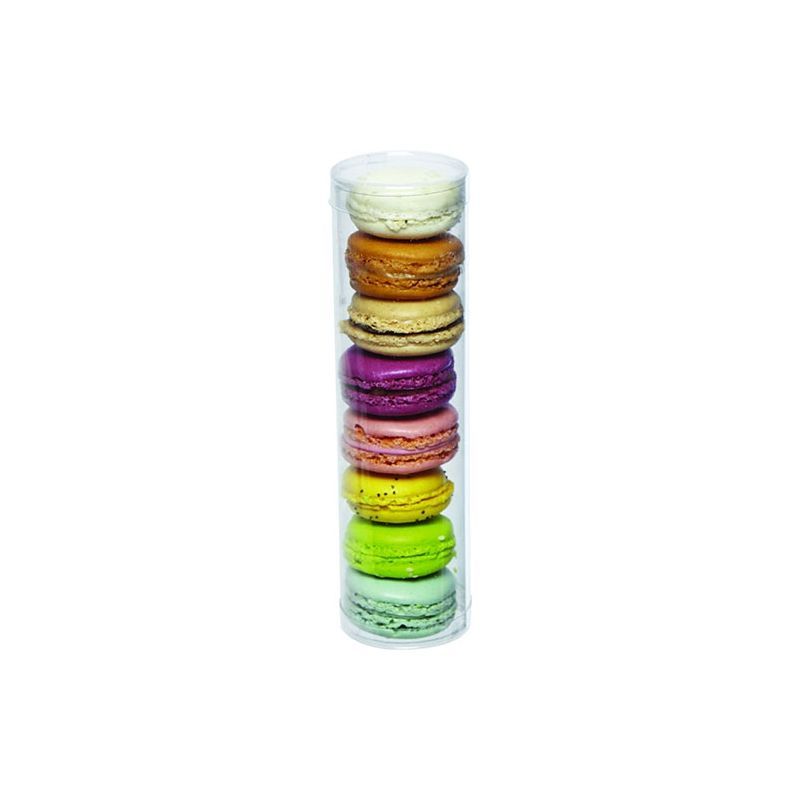 TUBE TRANSPARENT PVC