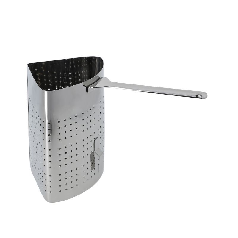 CUIT PATES INOX