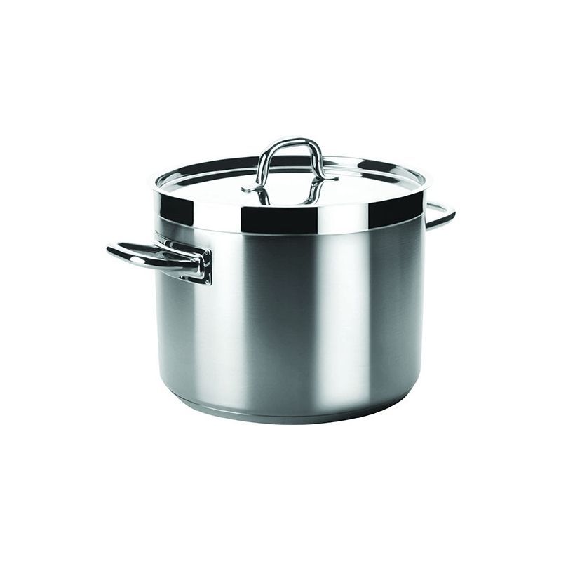 MARMITE BASSE A RAGOUT SANS COUVERCLE