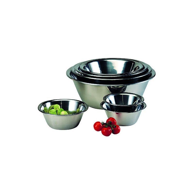 BASSINE INOX ECO