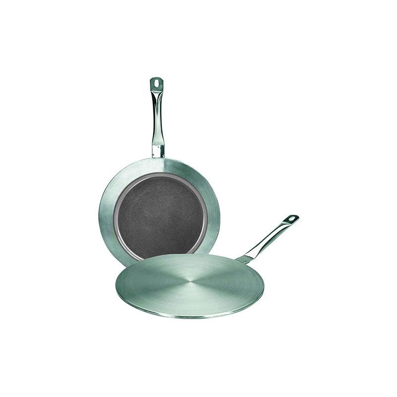 DISQUE RELAIS POUR INDUCTION