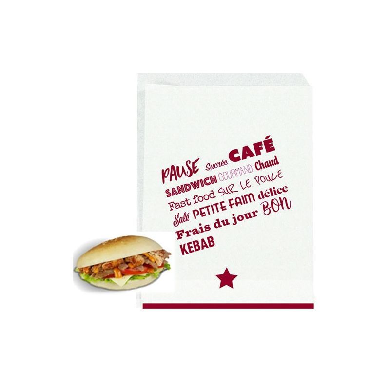 SAC A KEBAB