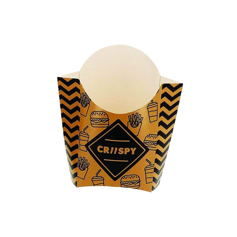 POCHETTE A FRITES