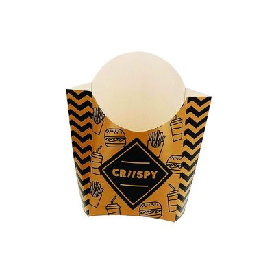 POCHETTE A FRITES