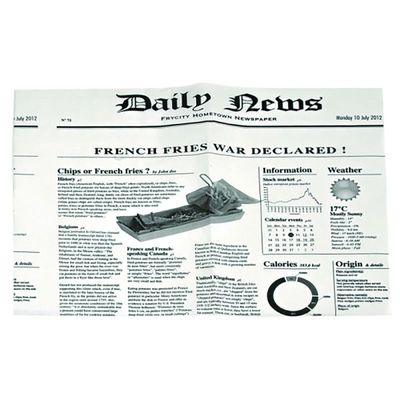 500 FEUILLES PAPIER ALIMENTAIRE IMPRESSION JOURNAL 500 FEUILLES PAPIER ALIMENTAIRE IMPRESSION JOURNAL