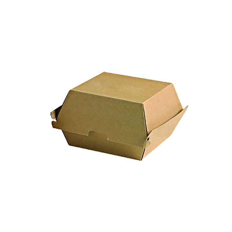 BOITE SANDWICH CARTON BURGER