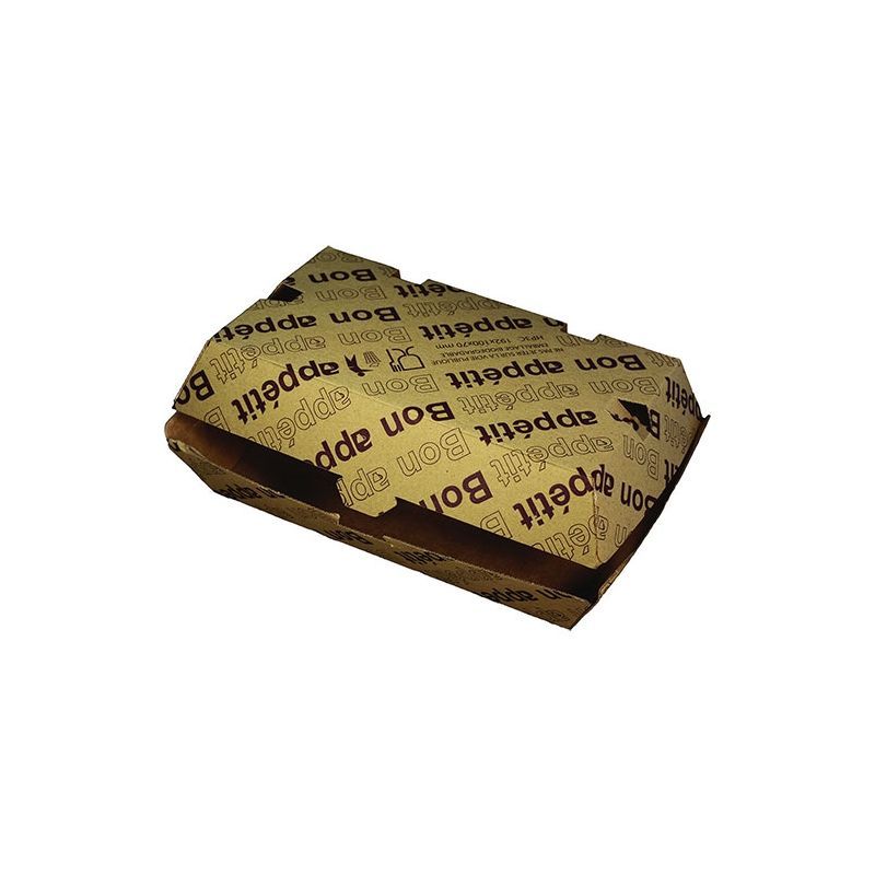 BOITE SANDWICH CARTON SANDWICH