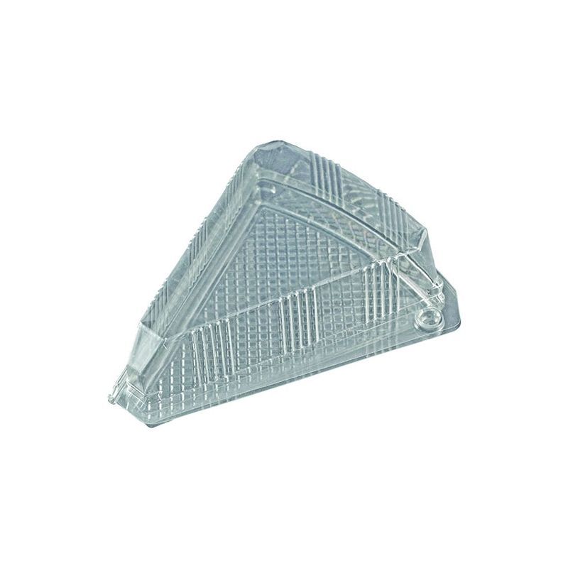 BOITE PATISSIERE TRIANGLE