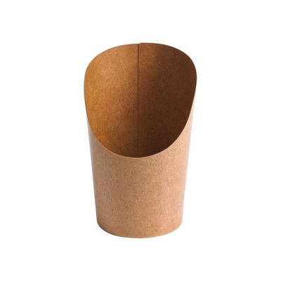 50 POTS A WRAP CARTON KRAFT