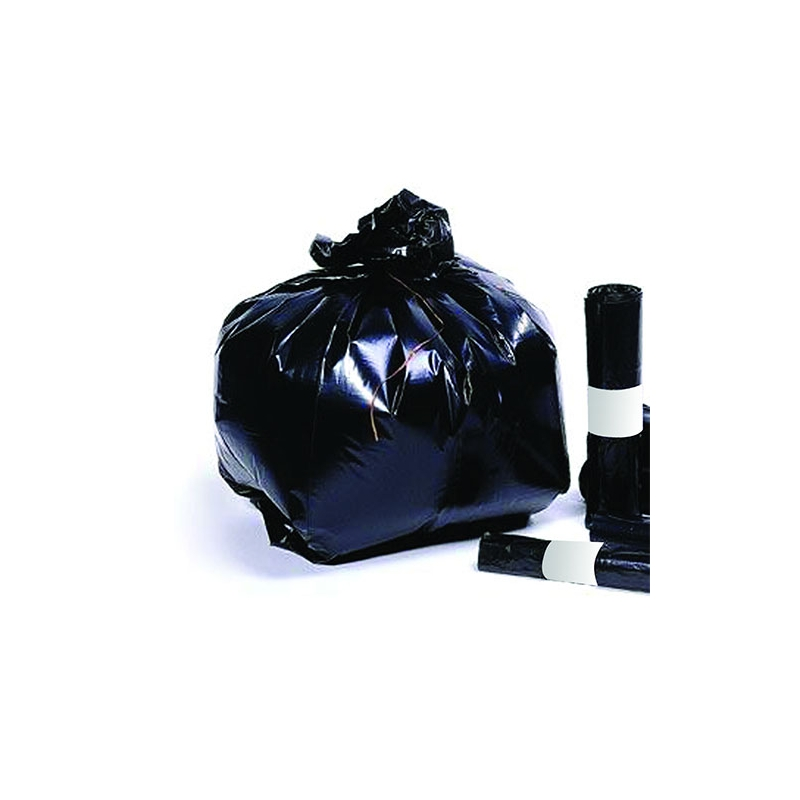 SACS POUBELLES