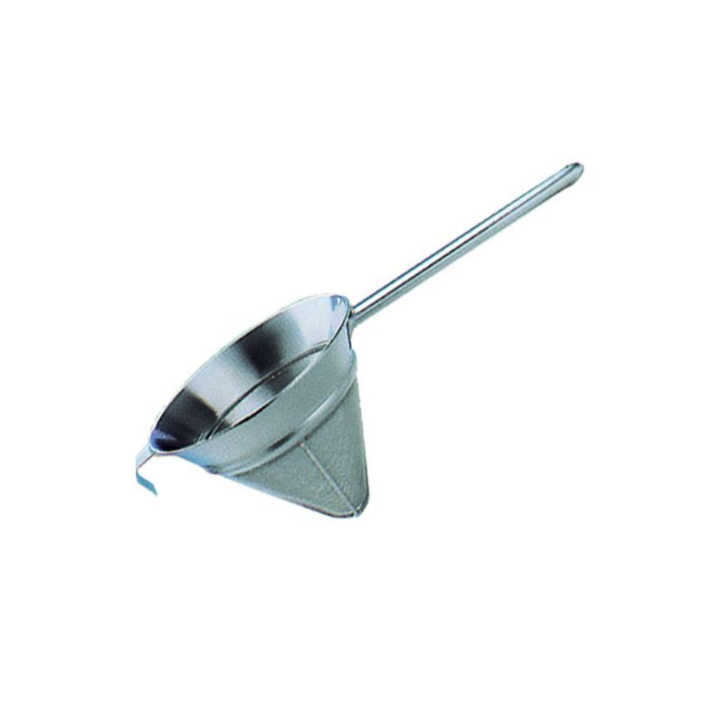 PASSE SAUCE RENFORCE-TOILE INOX