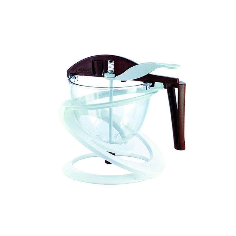 ENTONNOIR A PISTON